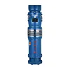 domestic water booster pump